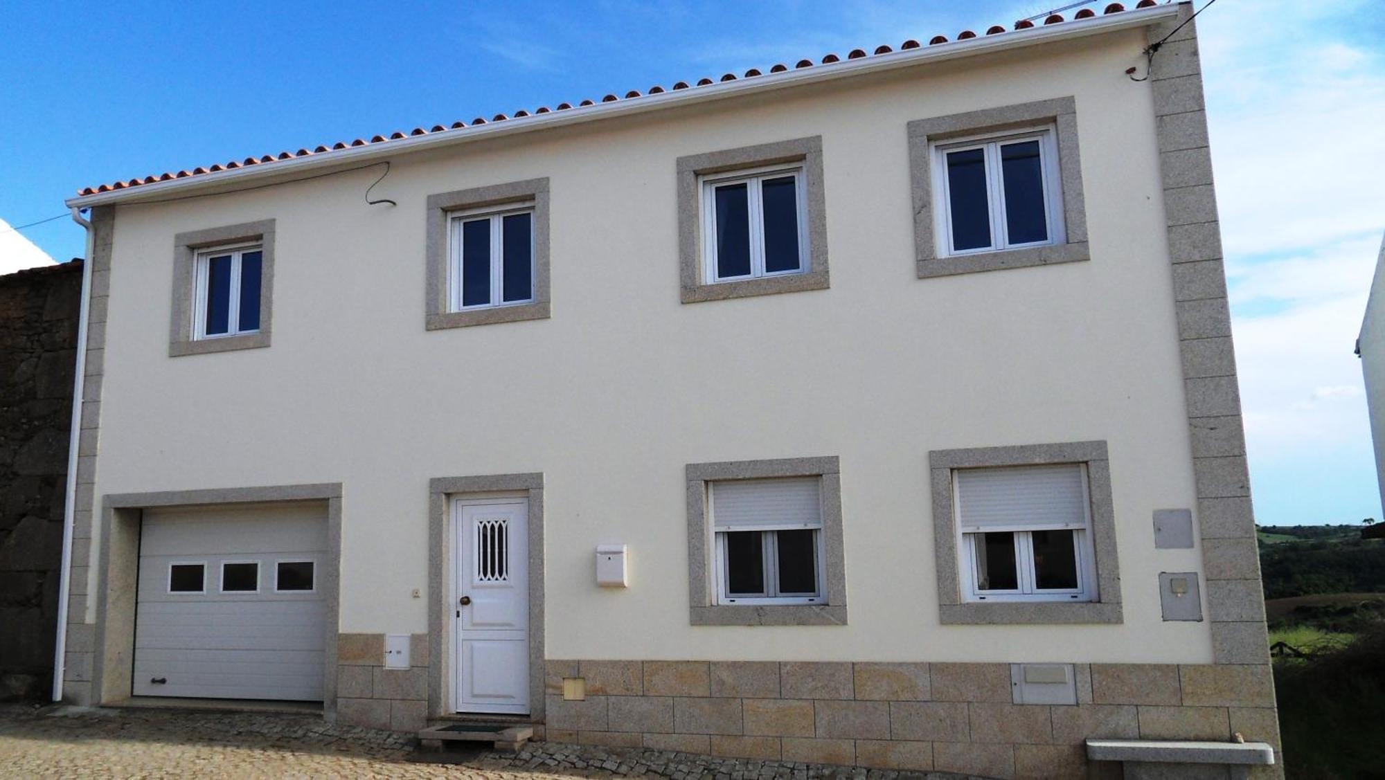 Retiro Terrasol Tó Exterior foto