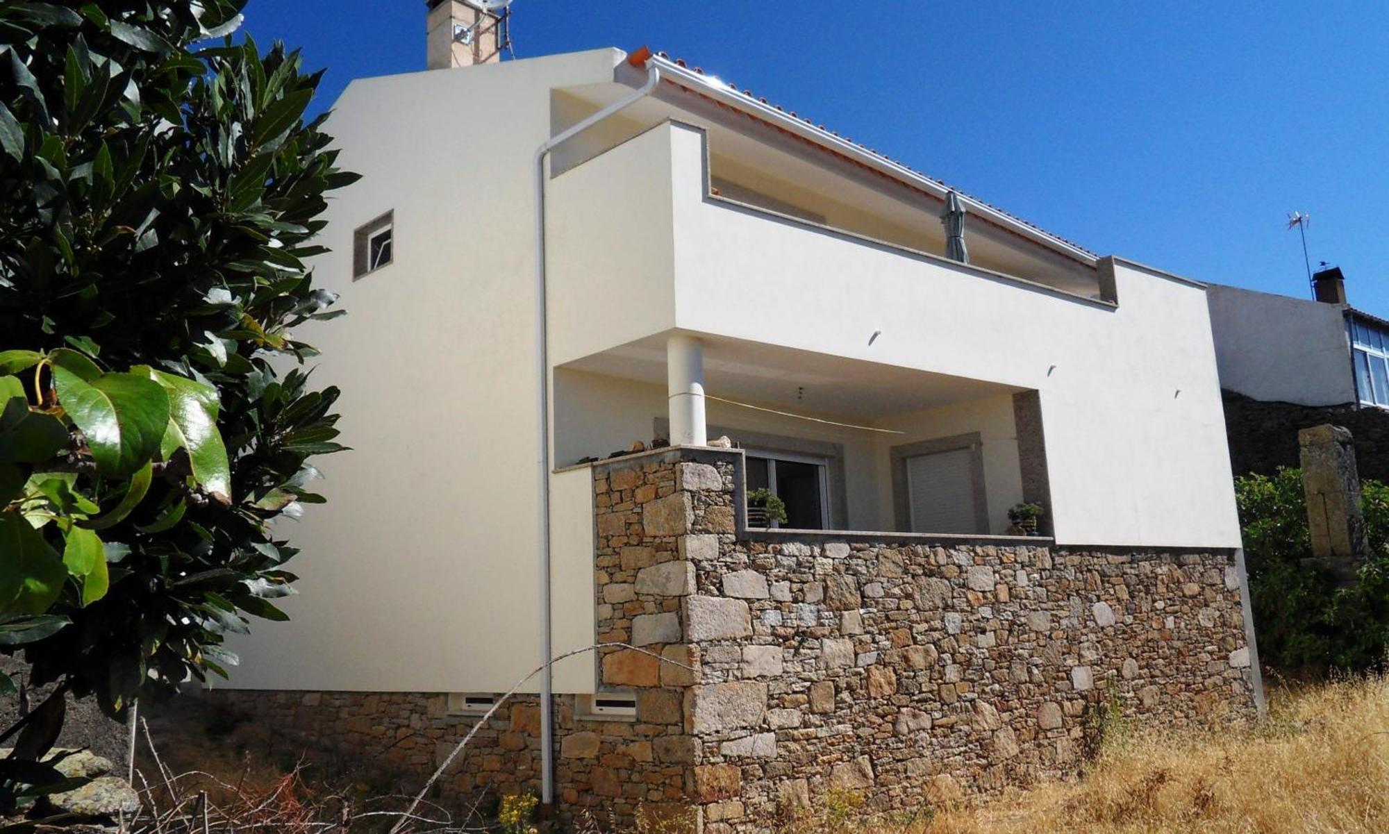 Retiro Terrasol Tó Exterior foto