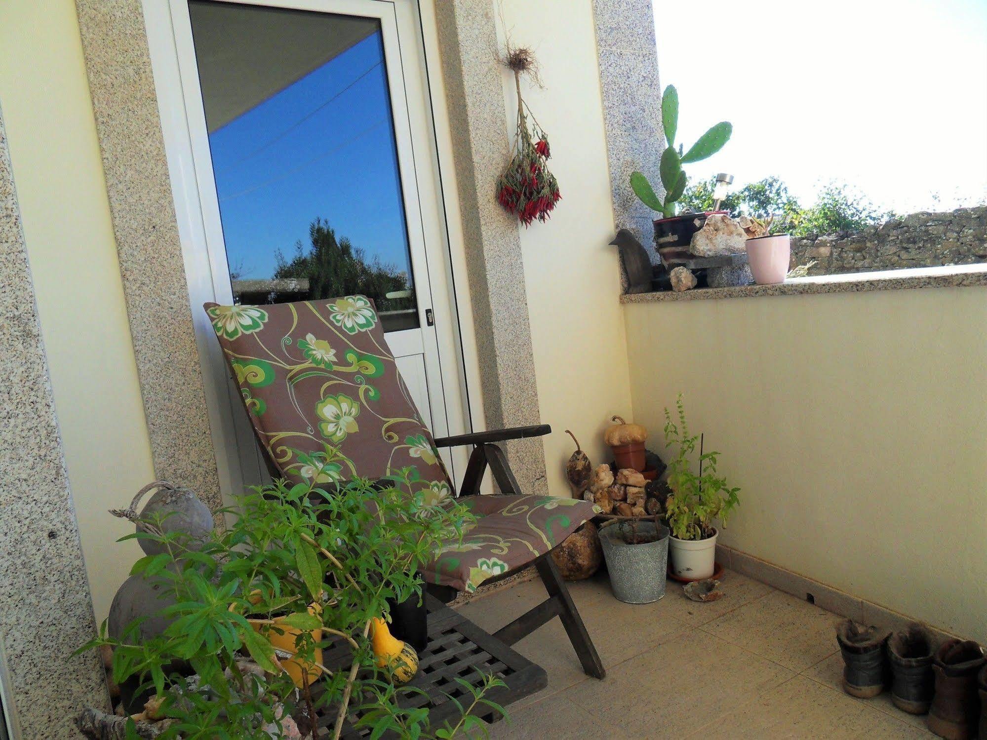 Retiro Terrasol Tó Exterior foto