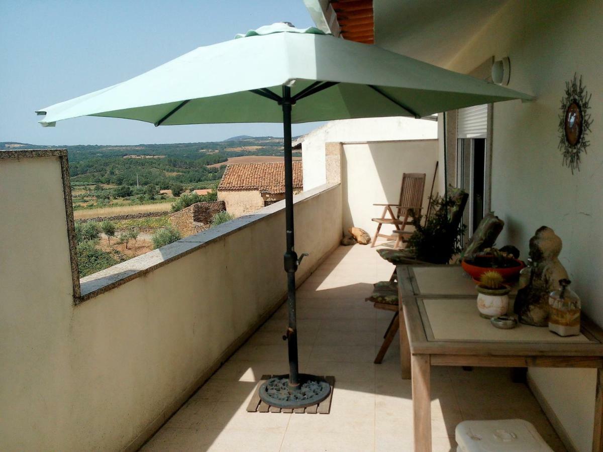 Retiro Terrasol Tó Exterior foto