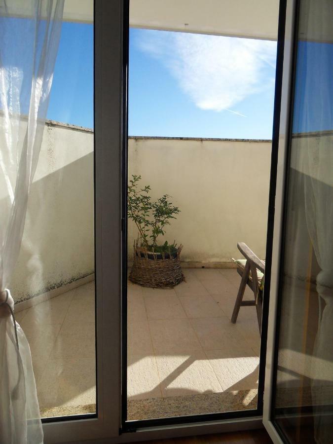 Retiro Terrasol Tó Exterior foto